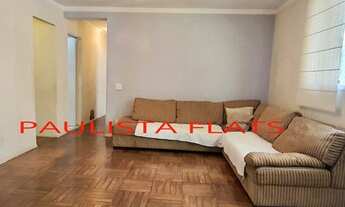 Imagem 2: SÃO PAULO - Apartamento Padrão - JARDIM PAULISTA