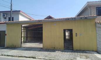 Imagem 6: Sobrado Praia da Aviação Praia Grande