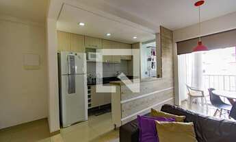 Imagem 5: Apartamento para Aluguel - Bairro Fátima, 2 Quartos, 55 m2