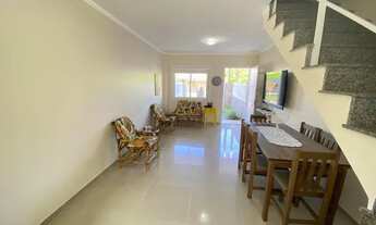 Imagem 5: Lindo duplex mobiliado em região de moradores fixos. - Tramandaí - RS