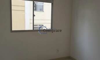 Imagem 7: Apartamento para comprar São João Betim