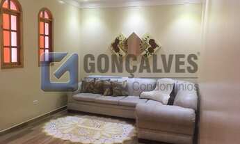 Imagem 2: SAO BERNARDO DO CAMPO - Residential / Sobrado - BAIRRO ASSUNCAO