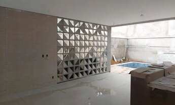 Imagem 7: Casa de condomínio para venda possui 417 metros quadrados com 4 quartos