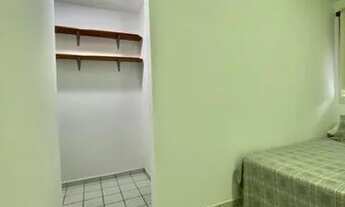 Imagem 3: Apartamento para venda com 90 metros quadrados com 3 quartos em Cabo Branco - João Pessoa