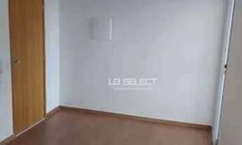 Imagem 2: Apartamento com 2 dormitórios à venda, 51 m² por R$ 200.000,00 - Martins - Uberlândia/MG