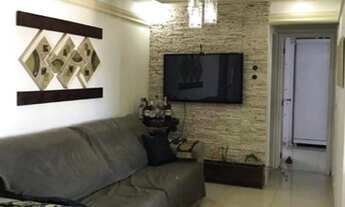 Imagem 6: Millenium Residence