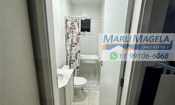 Imagem 3: Casa para venda com 75 metros quadrados com 2 quartos em Vila do Encontro - São Paulo - SP