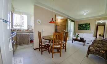 Imagem: Apartamento para Aluguel - Rio Tavares