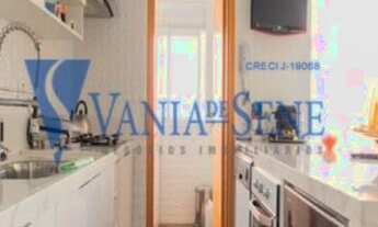 Imagem 6: SAO JOSE DOS CAMPOS - Residential / Apartment - VILA EMA