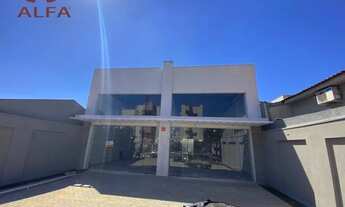 Imagem 3: Sala para alugar, 95 m² por R$ 3.580,00/mês - Parque Estoril - São José do Rio Preto/SP