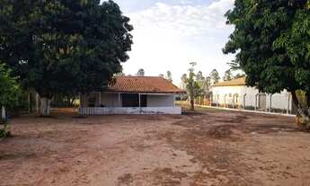 Imagem 5: CHÁCARA EM CEDRAL SP