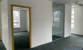 Imagem 2: CONJ. COMERCIAL - ITAIM BIBI - SP