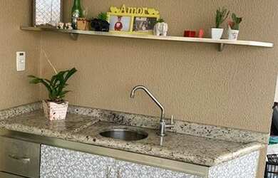 Imagem 6: Casa a venda no BONFIM - Salvador BA