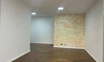 Imagem 6: Apartamento Venda Moema 138 m² 3 Dormitórios