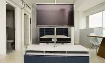 Imagem 4: Apartamento para venda tem 34 metros quadrados com 1 quarto em Pinheiros - São Paulo - SP