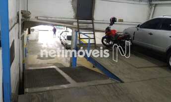 Imagem 3: Venda Estacionamento Centro São Paulo