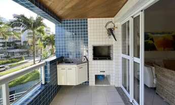 Imagem: Apartamento para Venda em Bertioga, Riviera