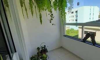 Imagem 4: Apartamento para venda possui 62 metros quadrados com 2 quartos