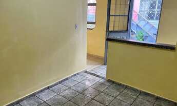 Imagem 6: Casa de fundo em Taguatinga Norte