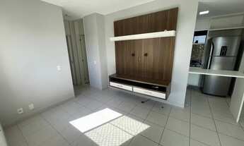 Imagem 3: Aluguel Apartamento 2 Quartos no Praças Sauípe