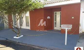 Imagem 1: Casa (térrea na rua) 3 dormitórios/suite, cozinha planejada