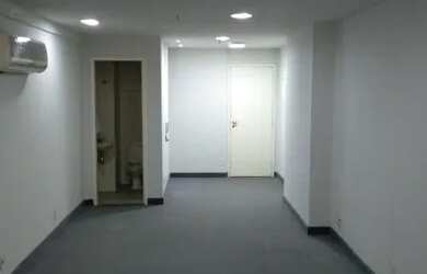 Imagem 6: Sala/Conjunto para aluguel tem 45 metros quadrados em Centro - Niterói - RJ
