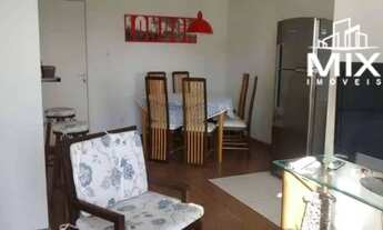 Imagem 3: APARTAMENTO A VENDA GOPOUVA, GUARULHOS - 2 DORMS. 1 VAGA 54M2