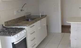 Imagem 3: Apartamento para alugar na Avenida Armando Panunzio 2 quartos,sala,cozinha 1 vaga Sorocaba