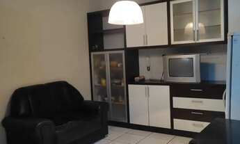 Imagem: Quarto em república feminina