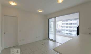 Imagem: Apartamento para Aluguel - Vila Mariana