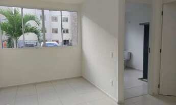 Imagem 5: Apt° 1 quarto no Cond. Conquista Rubi