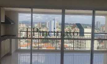 Imagem: Apartamento Padrão em Jundiaí