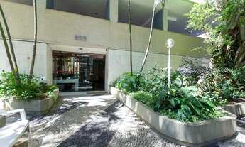 Imagem 2: Apartamento para Aluguel - Maracanã, 3 Quartos, 110 m2