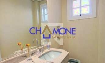 Imagem 5: Belo Horizonte - Casa de Condomínio - Jardim Paquetá