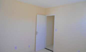 Imagem 2: Apartamento 3 quartos sendo 1 suíte, 1 vaga garagem coberta, Residencial Coqueiral