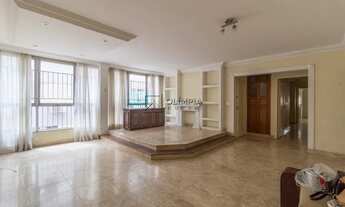 Imagem 2: Apartamento Locação 3 Dormitórios - 146 m² Jardim Paulista