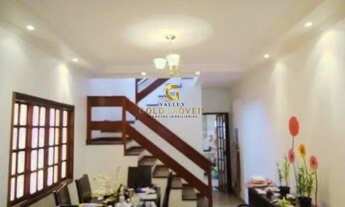 Imagem 3: SI- SOBRADO 3 DORMITÓRIOS PARA VENDA NO JD DEL REY - ZONA SUL