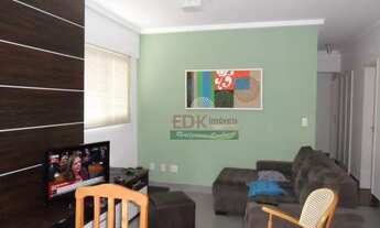 Imagem 5: Apartamento com 3 dormitórios à venda, 93 m² por R$ 470.000,00 - Barranco - Taubaté/SP