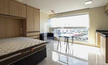 Imagem: Apartamento para Aluguel - Vila Miriam