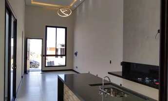 Imagem: Casa à venda no Condomínio Villagio Ipanema