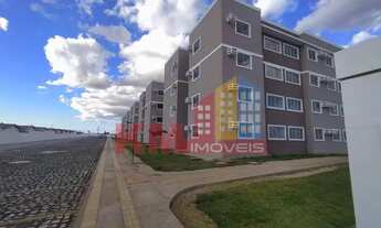 Imagem 2: VENDA ou LOCAÇÃO! Apartamento no West Paradise em Mossoró