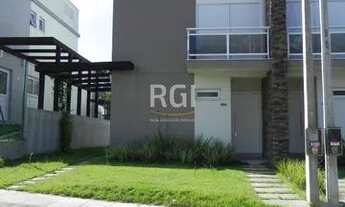 Imagem 2: Sobrado para Venda - 97.56m², 3 dormitórios, sendo 1 suites, 3 vagas - Agronomia