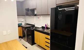 Imagem 6: Aluguel de Loft de Luxo no Edifício Life Spa & Gym, Umarizal, Belém