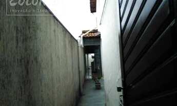 Imagem 2: Santo André - Casa Padrão - Vila Alto de Santo André