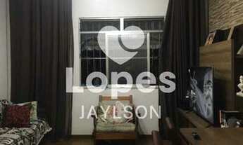 Imagem 4: Apartamento-À VENDA-Irajá-Rio de Janeiro-RJ