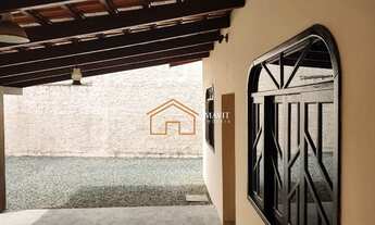 Imagem 3: Casa 122m² com 3 dormitórios no Bairro Costa e Silva - Joinville - SC