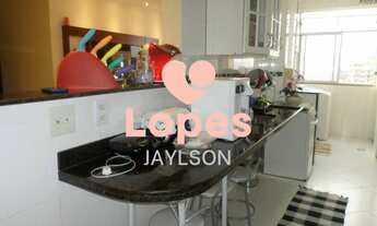 Imagem 2: Cobertura - 02 quartos - Méier