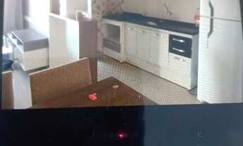 Imagem: Alugo apto 3 quartos em três lagoas mobiliado