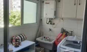 Imagem 5: R Tabajaras, 49, Edifício: Stupendo Lanciano Á venda. Varanda gourmet e 3 dormitórios