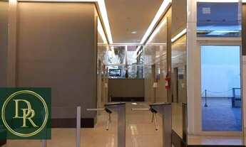 Imagem 5: Sala, 33 m² - venda por R$ 490.000,00 ou aluguel por R$ 3.083,14/mês - Mont'Serrat